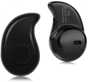 Wokit Mini Wireless Bluetooth Stereo In-Ear Headset / Earphone / Earbud Earpiece for Lenovo P780 Wireless Bluetooth Headset With Mic