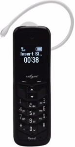 Callmate BM-50 Wireless Bluetooth Headset With Mic
