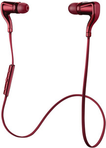 Plantronics 200575-09 Wireless Headset With Mic