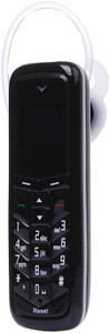 A Connect Z BM Amazing Mini Phone-112 Wireless Bluetooth Headset With Mic