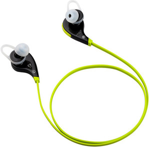 Awedio Fitbud Wireless Bluetooth Headset With Mic