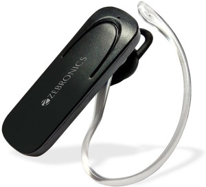 Zebronics Bh502 Headphones
