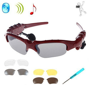 Lafeina Lafeina Headset Wired & Wireless Bluetooth Headset With Mic