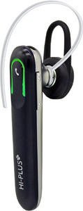 Hi Plus H9BT Smart Wireless Bluetooth Headset With Mic