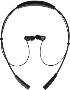 Syska W2 (LONG BACKUP) Wireless Bluetooth Headset With Mic