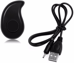 Xiomi S-530 Wireless Bluetooth Headset Best Bluetooth With Mic