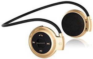 CloneBeatz Mini 503 High Quality VG Wireless Bluetooth Gaming Headset With Mic