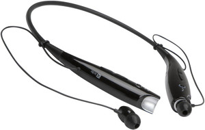SharnamEmall Tone+ Headphones