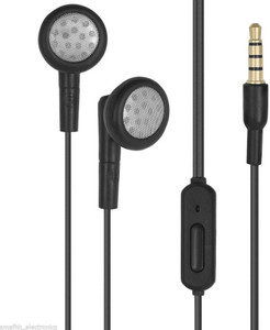 NextGear 100% OEM Motorola 3.5mm Stereo Handsfree for MOTO And All Other Brands Wired Gaming Headset With Mic