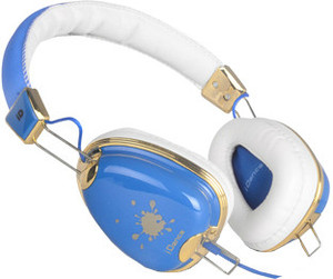 iDance Funky 400 Headset with Mic