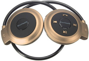 Exmade M05 Wired & Wireless Bluetooth Gaming Headset With Mic