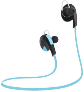 SHOPCRAZE Jogger KLS657 Wired & Wireless Bluetooth Gaming Headset With Mic