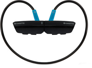 Amkette Trubeats Slix-2 Headphones
