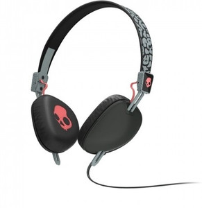 Skullcandy S5AVFM-353 Navigator On-the-ear Headset