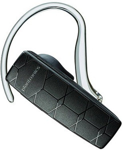Plantronics Explorer 50 Bluetooth Wireless Bluetooth Headset With Mic