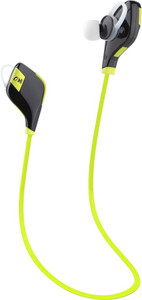 Gogle Sourcing 5002 handfree Wired & Wireless Bluetooth Gaming Headset With Mic