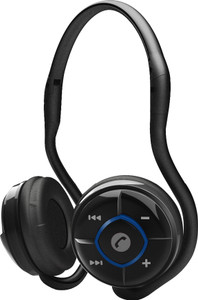 Portronics BSH10 Headset with Mic