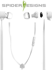 Spider Designs Funk-SD192 Headphones