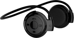 Exmade M17 Wireless Bluetooth Gaming Headset With Mic