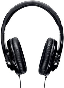 Shure SRH240A Headset with Mic