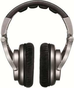 Shure SRH940 Headset with Mic