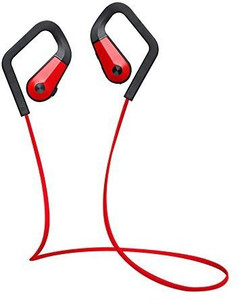 Powerlead Powerlead Headset Wired & Wireless Bluetooth Headset With Mic