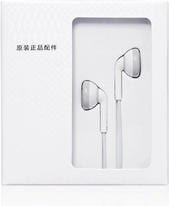 VIVO 3.5mm White Headphones
