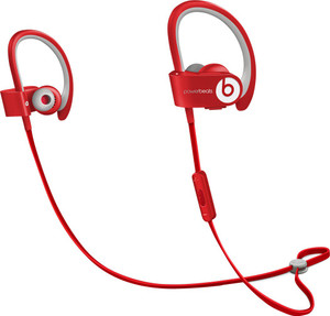 Beats Powerbeats 2 - MHBF2ZM/A Bluetooth Headset with Mic