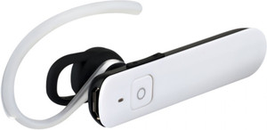 A Connect Z Stylish Bluetooth Headst -01 Wireless Bluetooth Headset With Mic