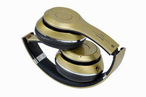 TacGears S460 Headphones