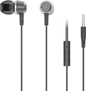 iVoltaa VHP-ME1 Wired Headset With Mic