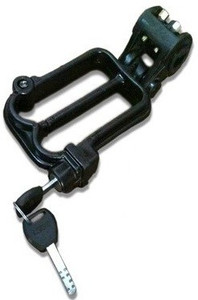 Helmet Locks Price in India | Helmet 