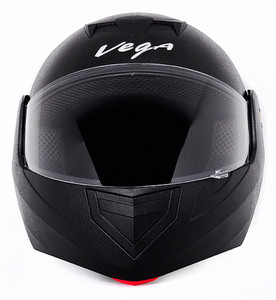 Vega Crux Motorbike Helmet