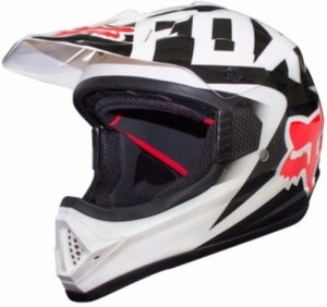 Fox bike 2025 helmet price