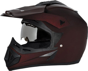 Vega off road helmet flipkart 2025