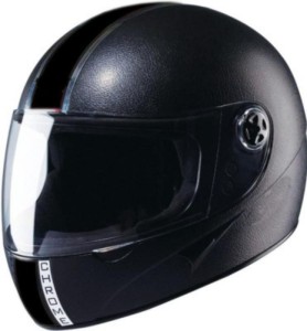 UMA CHROME Motorbike Helmet - Buy UMA CHROME Motorbike Helmet