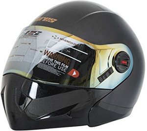 Steelbird Ares A 1 Glossy With extra visor Motorbike Helmet Buy