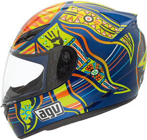 AGV K3 5 Continents Motorbike Helmet Buy AGV K3 5 Continents