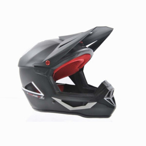 Casco motocross sale decathlon