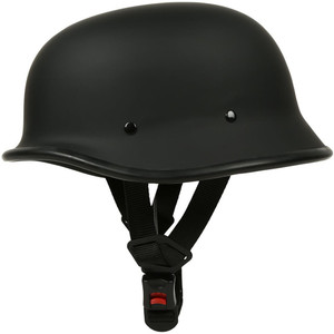 Anokhe Collections German World War 2 Retro Style Motorbike Helmet
