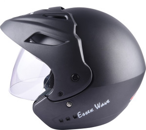 REPLAY ESSEX WAVE PLAIN Motorbike Helmet Buy REPLAY ESSEX WAVE