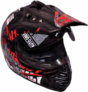 AutoGREEN X 7 Motorbike Helmet Buy AutoGREEN X 7 Motorbike