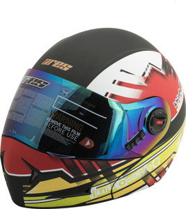 Steelbird ares hot sale
