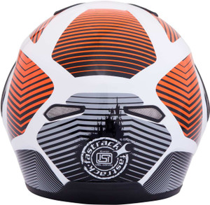 Fastrack helmets clearance flipkart