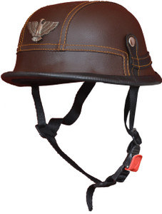 German cap helmet 2025