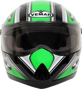 Vemar visor 2025
