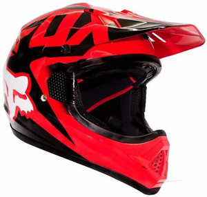 Casco fox vf1 clearance