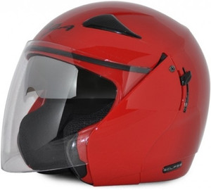 Vega helmet eclipse sales dv open face