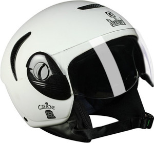 Steelbird vespa clearance helmet