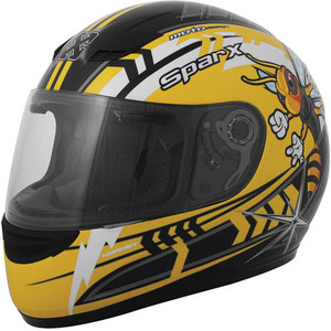 Sparx Boom Motorbike Helmet Buy Sparx Boom Motorbike Helmet